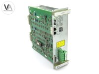 SEF Roboter U1 Verstärker Servoantriebregelgerät SEF 26.80.22 / SEF 26.80.22.IF