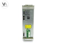 SEF Roboter U1 Verstärker Servoantriebregelgerät SEF 26.80.22 / SEF 26.80.22.IF