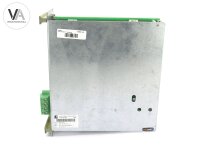 SEF Roboter U1 Verstärker Servoantriebregelgerät SEF 26.80.22 / SEF 26.80.22.IF