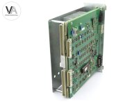 SEF Roboter U1 Verstärker Servoantriebregelgerät SEF 26.80.22 / SEF 26.80.22.IF