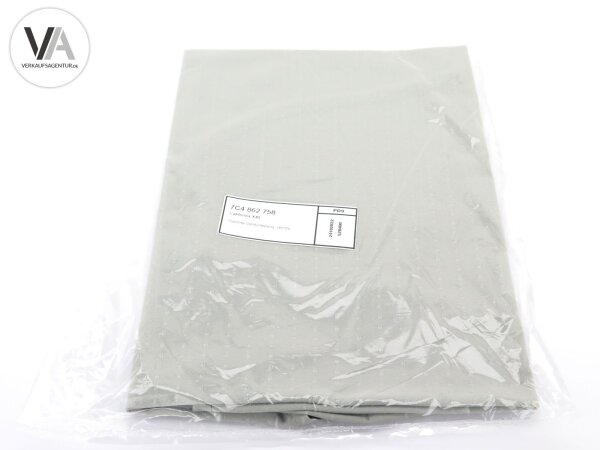 VW Grand California Gardine Fahrerraum Verdunklung rechts 7C4 862 758, 7C4862758