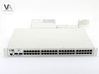Alcatel-Lucent 48Ports 1000Mbits 2Ports 10Gbits Uplink...