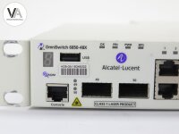 Alcatel-Lucent 48Ports 1000Mbits 2Ports 10Gbits Uplink...