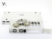 Alcatel-Lucent 48Ports 1000Mbits 2Ports 10Gbits Uplink OmniSwitch 6850-48X