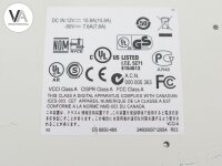 Alcatel-Lucent 48Ports 1000Mbits 2Ports 10Gbits Uplink OmniSwitch 6850-48X