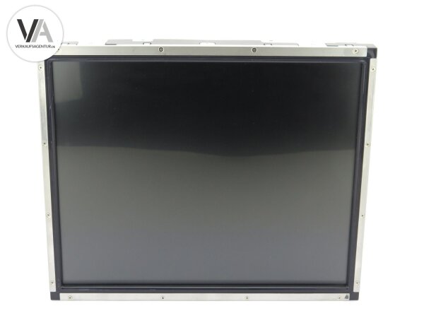 ELO TouchSystems 17" Touch Screen Monitor USB Touch-Display ET1739L-8CWA-3-G