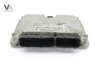 Opel Motorteuergerät ECU 901411840091 / 0281010273 / 24417198