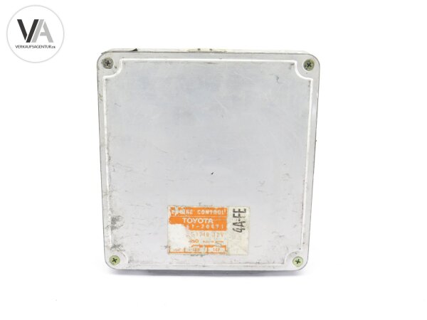 Toyota Motorsteuergerät ECU 89661-20471 / 175700-1740 / 8966120471