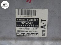 Toyota Motorsteuergerät ECU 175000-8641 /...