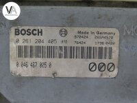Fiat Brava Steuergerät ECU Bosch 00464670050 /...