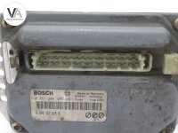 Fiat Brava Steuergerät ECU Bosch 00464670050 / 17360420 / 0261204405