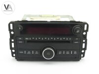 Cadillac BLS GMC Autoradio CD-Player IM 06248 / 12769508