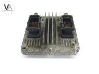 Opel Zafira Motorsteuergerät ECU 86DKTNK202300EC7 /...