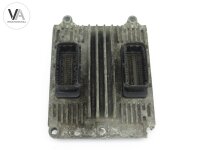 Opel Zafira Motorsteuergerät ECU 86DKTNK202300EC7 /...