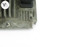 Opel Zafira Motorsteuergerät ECU 86DKTNK202300EC7 / 12202143 / 09391273