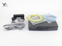 Cisco 876-K9 Router 4-Port-Switch (integriert) DSL-Modem 0774-04-1086