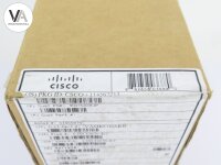 Cisco 876-K9 Router 4-Port-Switch (integriert) DSL-Modem 0774-04-1086