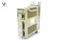 Omron AC Servo Driver 200V 400W R88D-UA12V / 9P1788-1-17