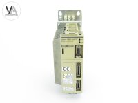 Omron AC Servo Driver 200V 400W R88D-UA12V / 9P1788-1-17