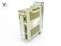 Omron AC Servo Driver 200V 400W R88D-UA12V / 9P0919-3-86