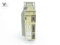 Omron AC Servo Driver 200V 400W R88D-UA12V / 9P0919-3-86