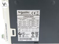 Schneider Lexium 32 Motion Servoantrieb Servoverstärker Servo Drive LXM32AU90M2