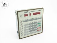 BALLUFF Positionsregler Bedienpanel  15-30VDC Vers.1.2 /...