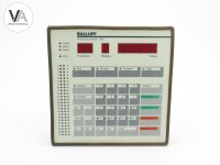 BALLUFF Positionsregler Bedienpanel  15-30VDC Vers.1.2 /...