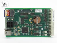 SCA Schucker Steuerplatine Hauptplatine SYS 6000-10 CPU V2 90153.001110