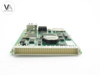SCA Schucker Steuerplatine Hauptplatine SYS 6000-10 CPU V2 90153.001110