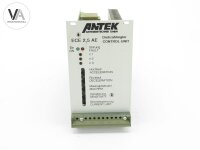 Antek Drehzahlregler Control-Unit U=40V I=2,5A f=50Hz ECE...