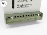 Antek Drehzahlregler Control-Unit U=40V I=2,5A f=50Hz ECE 2,5 AE-00