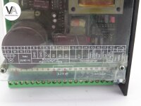 Antek Steuereinheit Controller 230V 50/60Hz ECE 2,5 AE-300-02 / ECE2,5AE-300-02