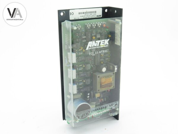 Antek Steuereinheit Controller 50/60Hz 230V ECE 2,5 AE-300-02 / ECE2,5AE-300-02