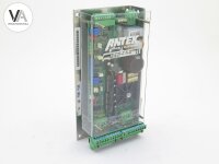 Antek Steuereinheit Drive Regulator 90-250VAC ECE 3...