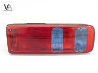 ERC LKW-Rückleuchte Heckleuchte links 2444-4721 /...