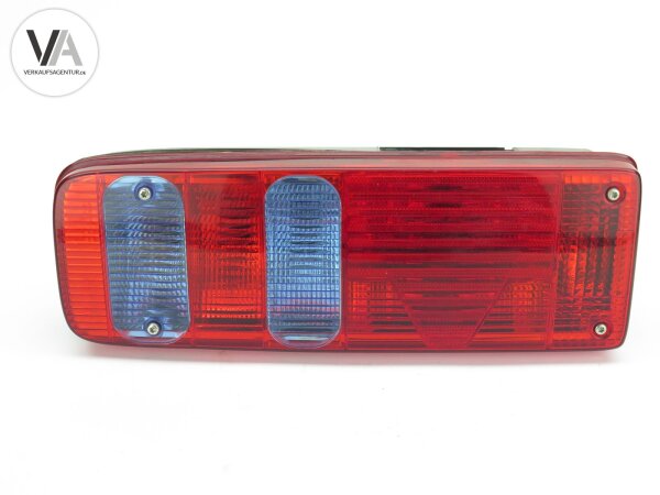 ERC LKW-Rückleuchte Heckleuchte rechts 2444-0122 / 098216352