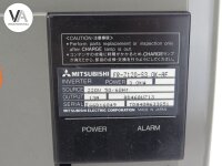 Mitsubishi Freqrol Frequenzumrichter Inverter 3,0kW 220V...