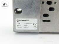 Norgren Ventilinsel für 8 Ventile A/0503 24 VDC VSP151073A / VSP151073