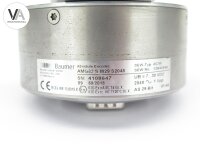 Baumer SEW-Eurodrive Absolute Encoderwelle AG7W AMG83 S...