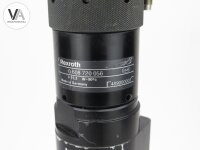 Bosch Rexroth Servomotor Servo Drive 0608701018 + 0608720056 + 0608820101