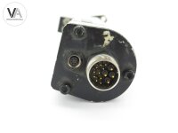 Bosch Rexroth Servomotor Servo Drive 0608701018 + 0608720056 + 0608820101