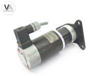 Antek Planetenradgetriebe Motor Drive 24 VDC 3.2A 58W...
