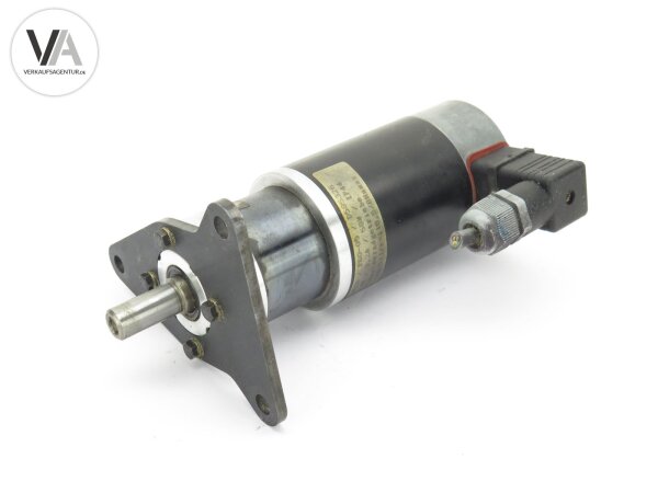 Antek Planetenradgetriebe Motor Drive 24V 3.2A 58W DC68/P60-05 / D595326