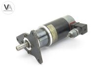 Antek Planetenradgetriebe Motor Drive 24V 3.2A 58W...