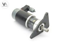 Antek Planetenradgetriebe Motor Drive 24V 3.2A 58W...