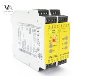 Wieland Sicherheitsschalter Saftey Relais SNV 4274SL-A / R1.188.2500.0