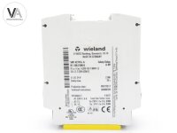 Wieland Sicherheitsschalter Saftey Relais SNV 4274SL-A / R1.188.2500.0