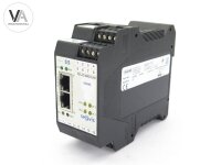 Saacke Seavis Brenner Anzeige Relais Modul FSC IO 4RO/1AO / 982200413