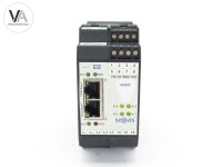 Saacke Seavis Brenner Anzeige Relais Modul FSC IO 4RO/1AO / 982200413